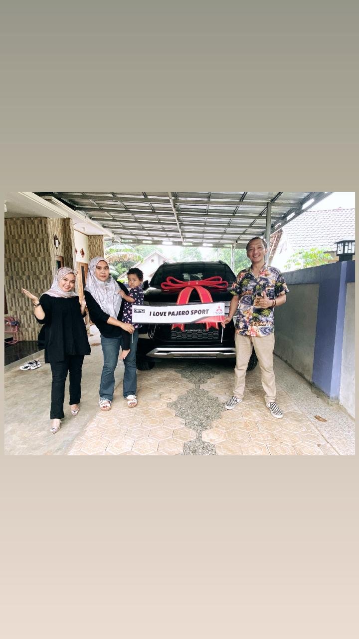 testimoni