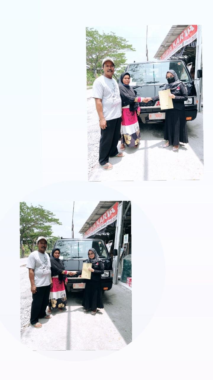 testimoni
